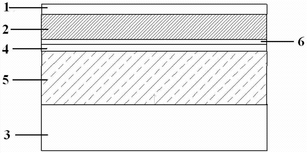 Dispersed magnetism-conducting block type straight-line switched reluctance motor with single-side stator and rotor with unequal tooth widths