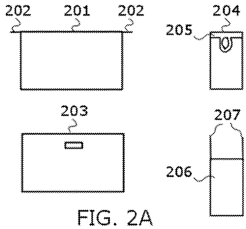 System for Storing Products