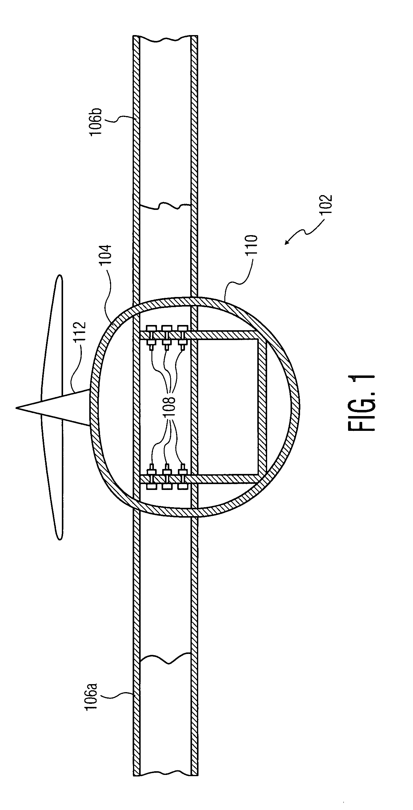 Aircraft safety system