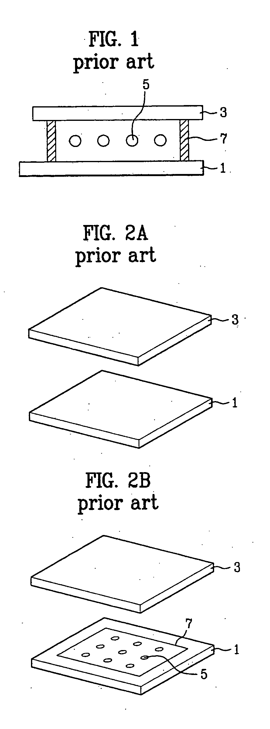 Liquid crystal display device and method of manufacturing the same