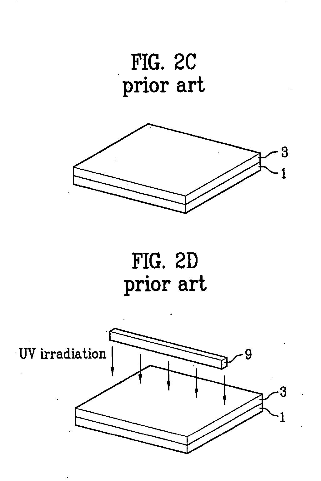 Liquid crystal display device and method of manufacturing the same