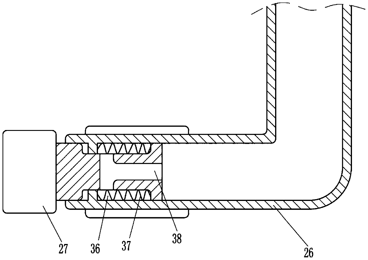 A ring-shaped NdFeB magnet slicer