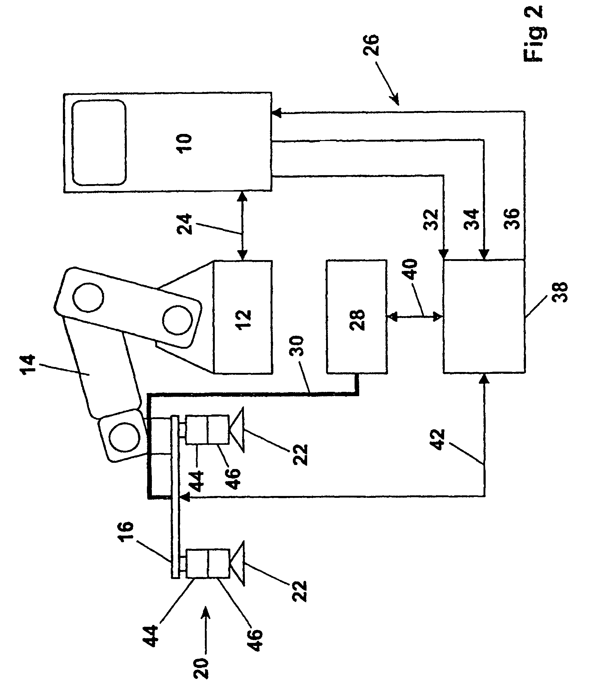 Method for operating a vacuum handling device