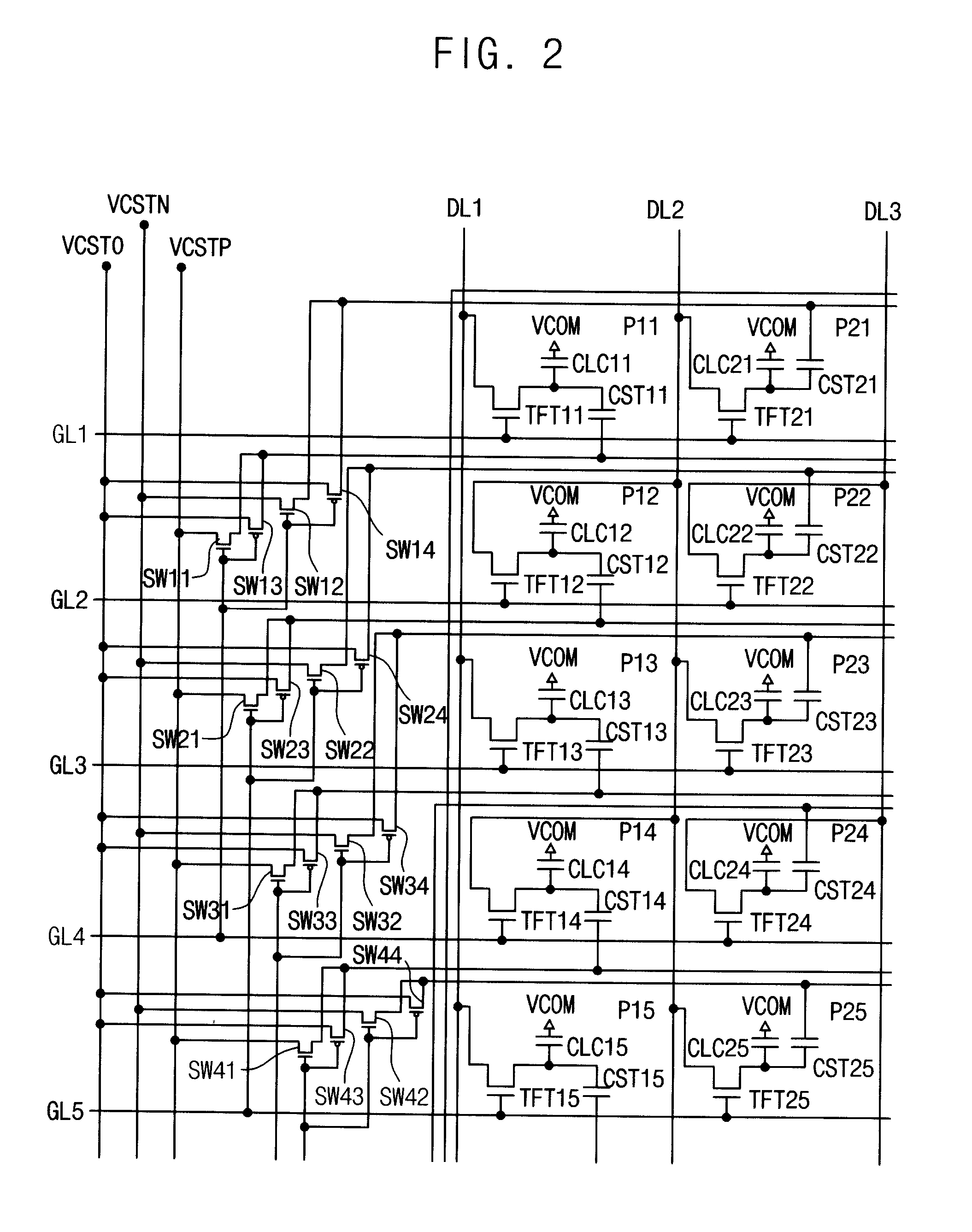 Method of driving display panel and display apparatus for performing the same