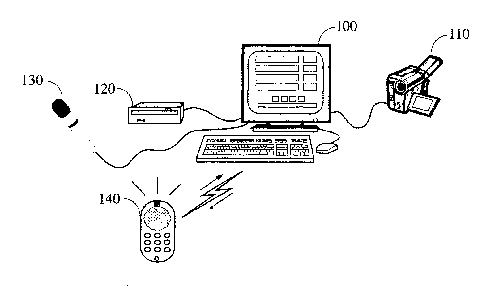 System and method for creation of personalized applications for mobile devices