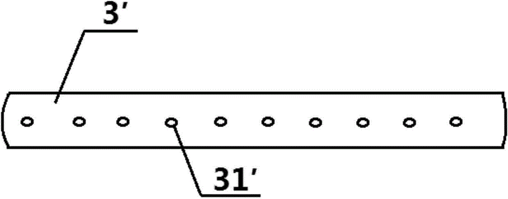 Sweeping disc height adjusting mechanism, sweeping device and sweeping truck