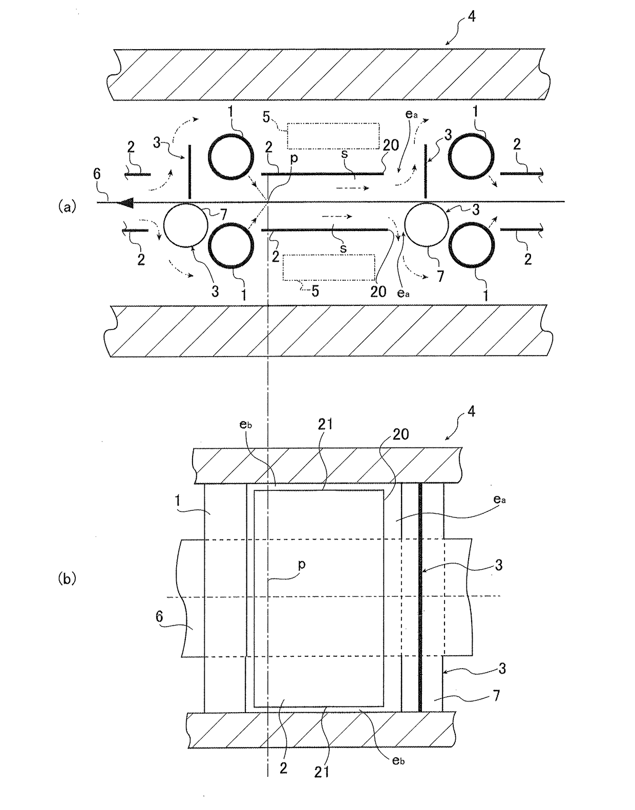 Method for manufacturing high-silicon steel strip by continuous siliconizing