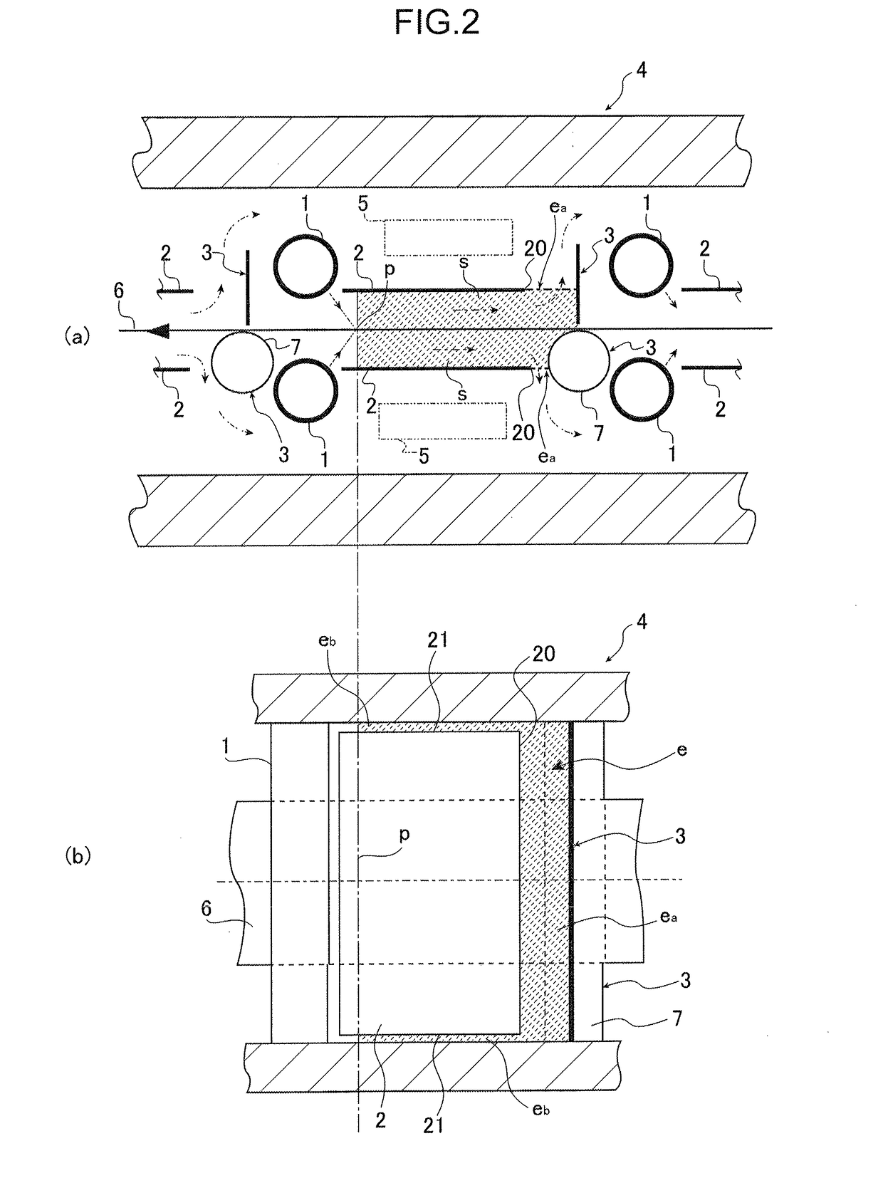 Method for manufacturing high-silicon steel strip by continuous siliconizing