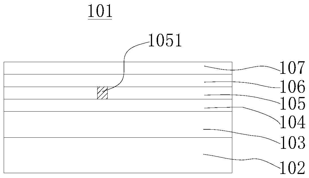Flexible touch panel, display device and bending area detection method thereof