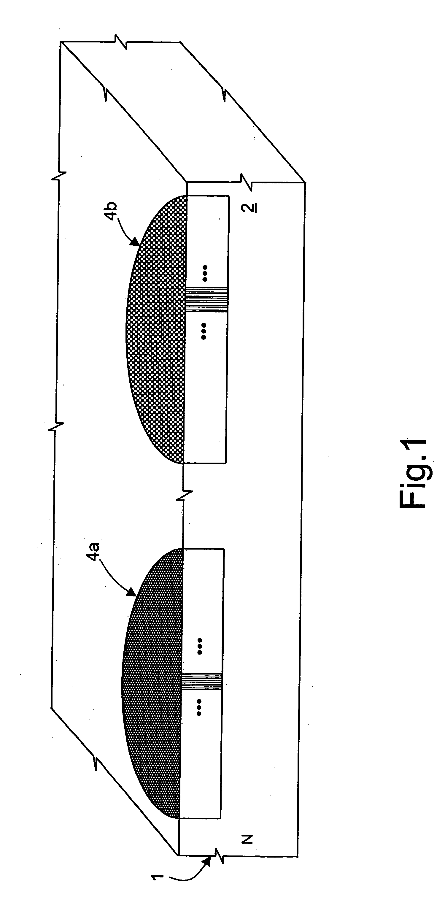 Method for manufacturing a semiconductor pressure sensor