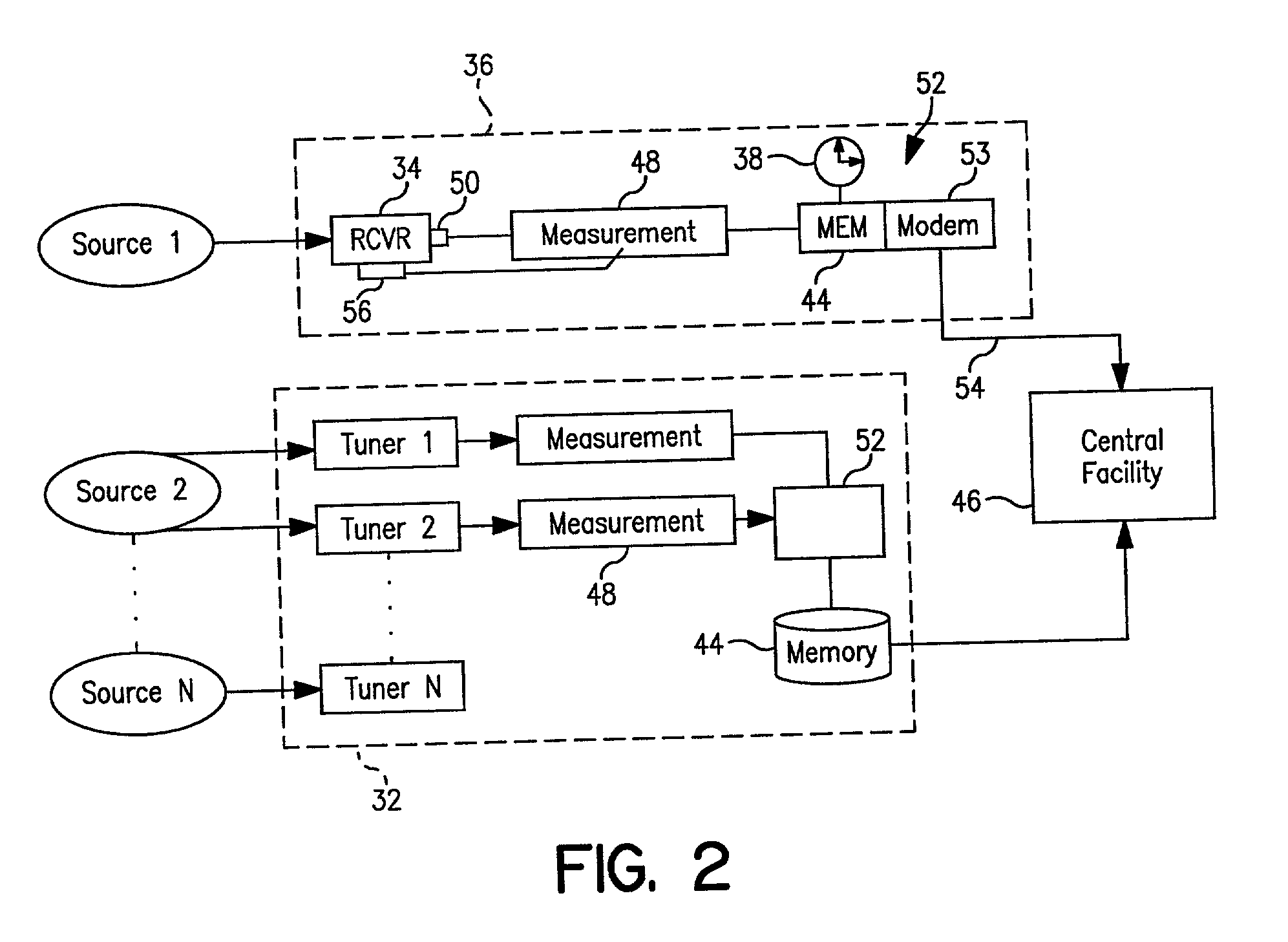 Method and apparatus for identifying a digital audio signal