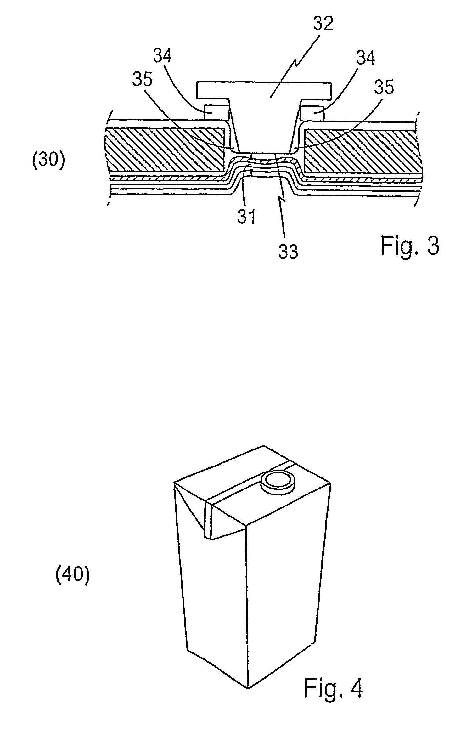 Packaging laminate, method for its manufacturing and packaging container manufactured from the packaging laminate