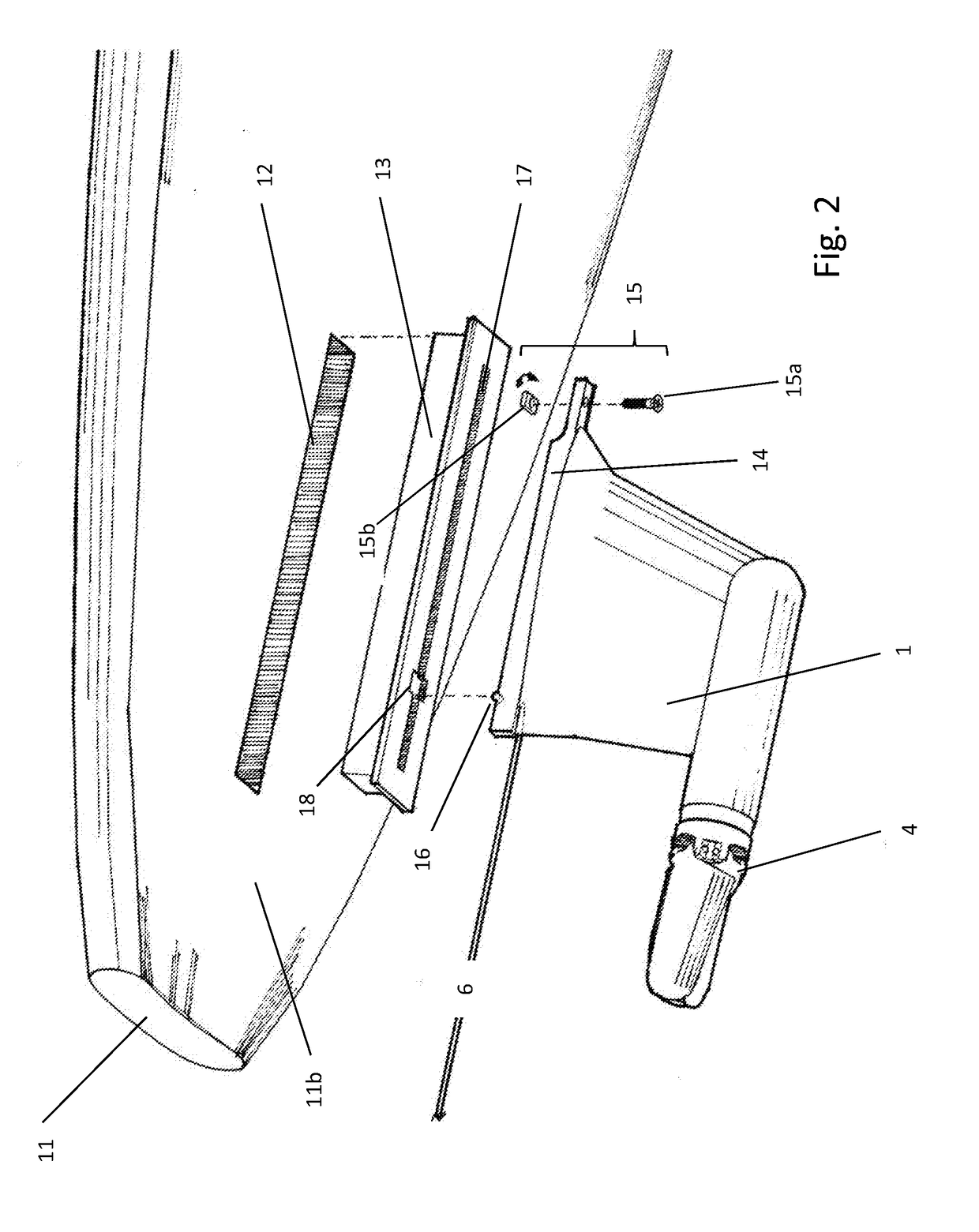 Surfboard booster system