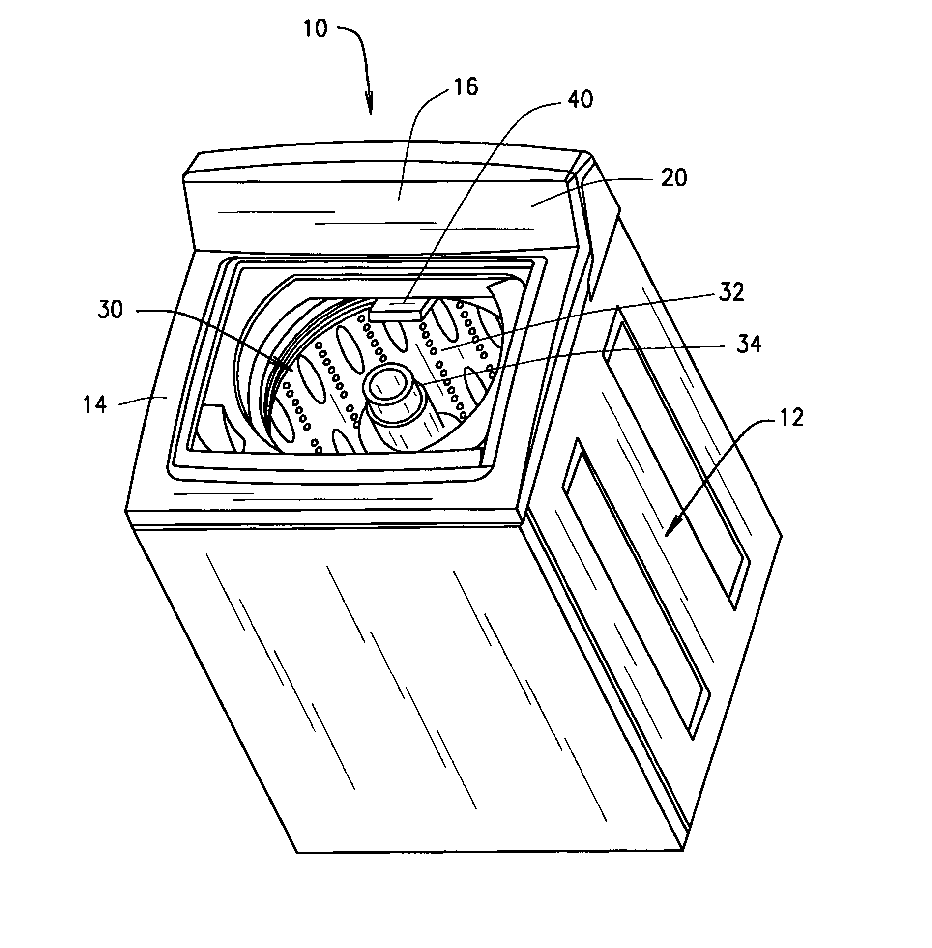 Spray fill device and method for using the same