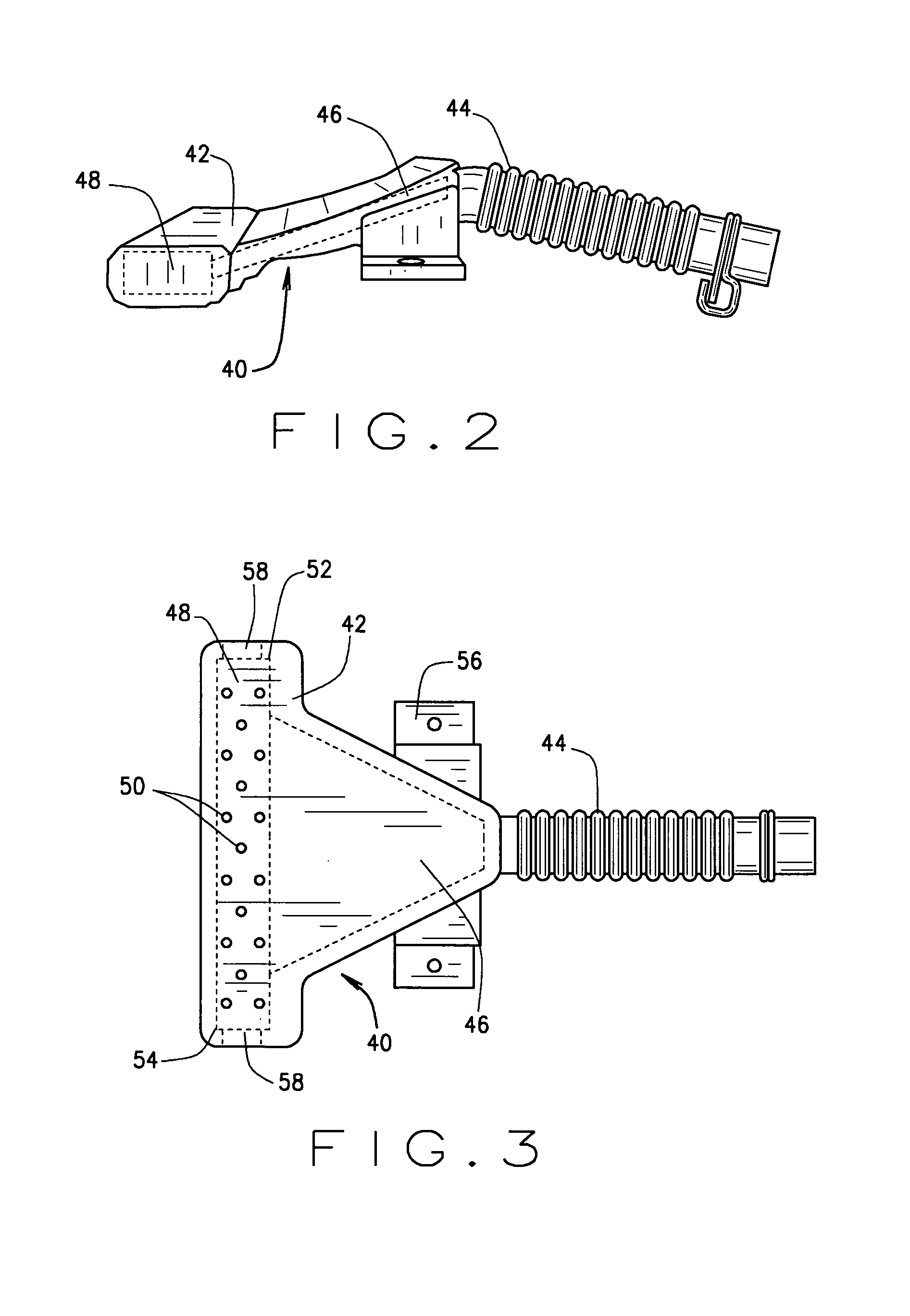 Spray fill device and method for using the same