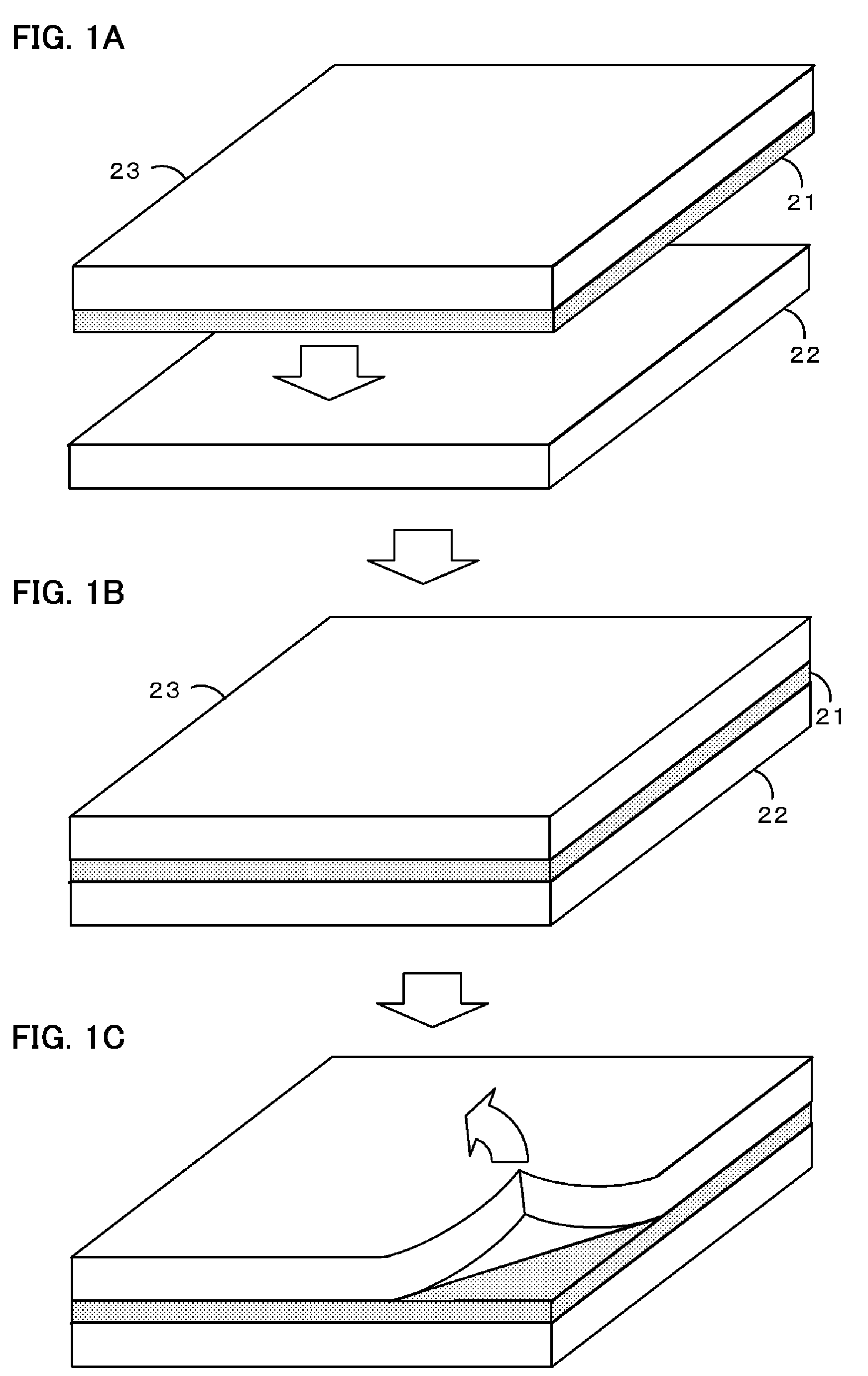 Method for producing crystallographically-oriented ceramic