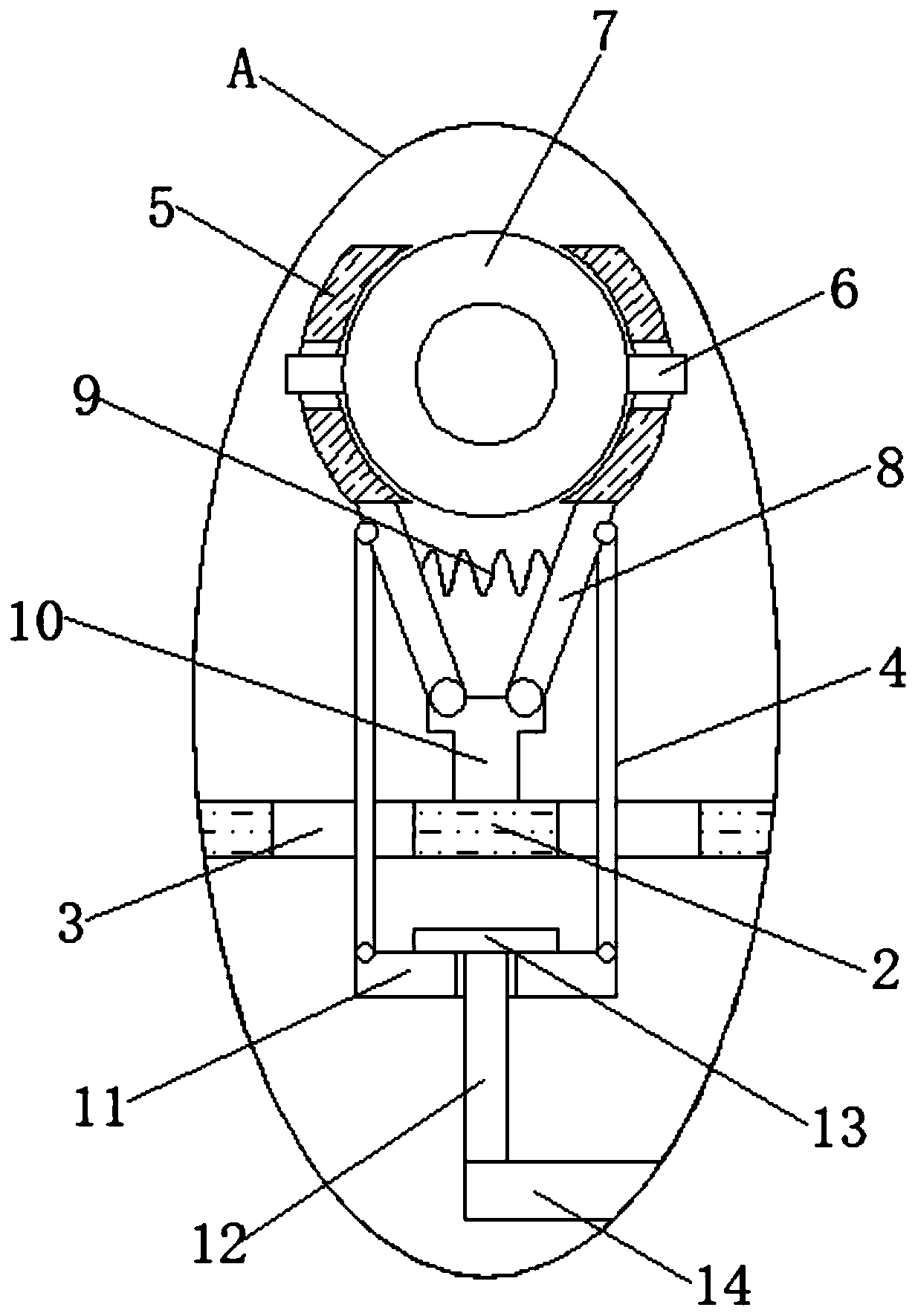 Communication protocol collector for nitrogen-oxygen sensor controller