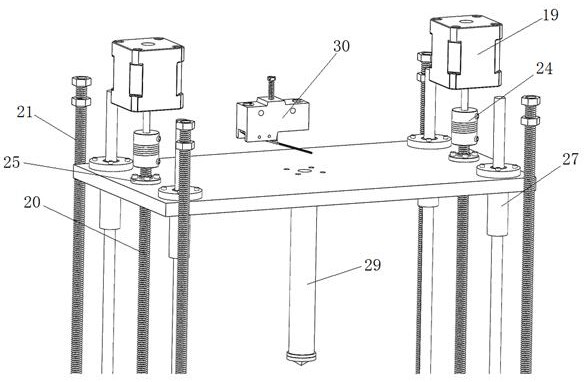 Accurate measurement and irrigation control device for water surface evaporation capacity based on Arduino plate