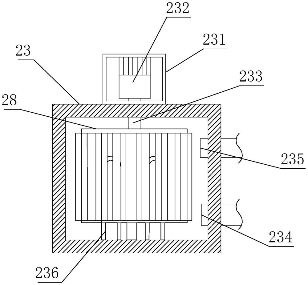 Device for heating crude oil pipeline by using graphene heating oil