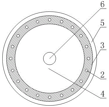 Thermal treatment device