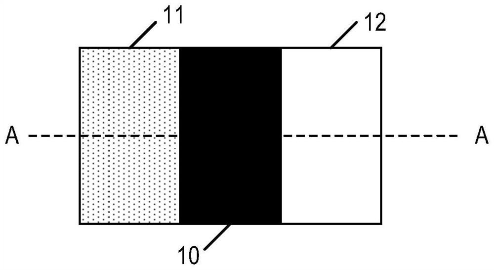 Mask forming method and mask