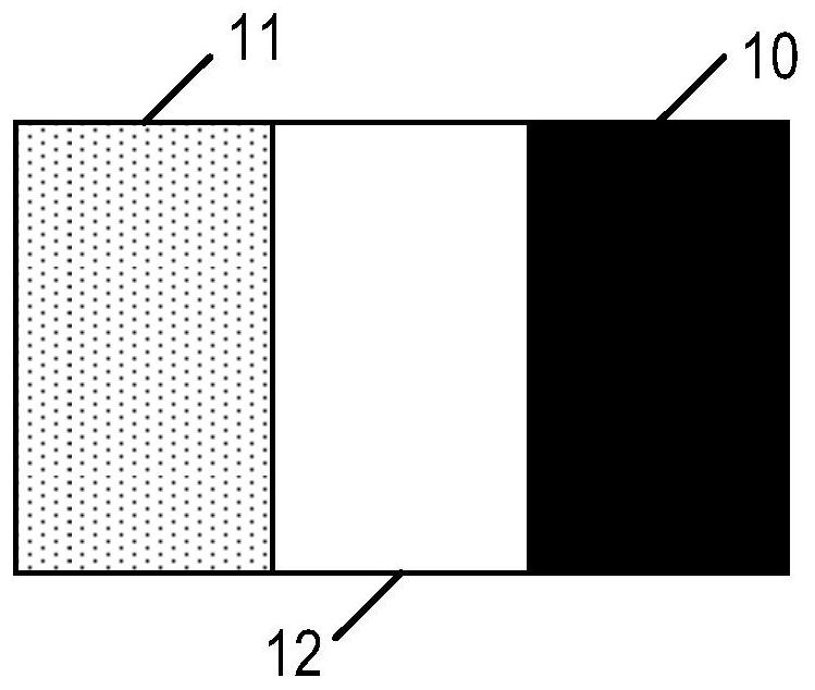 Mask forming method and mask