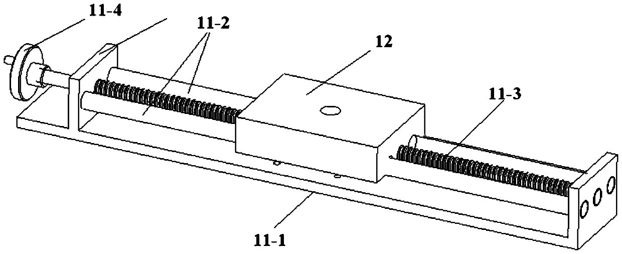 A fast and high-precision calibration device for line-scan cameras in high-speed rail detection systems