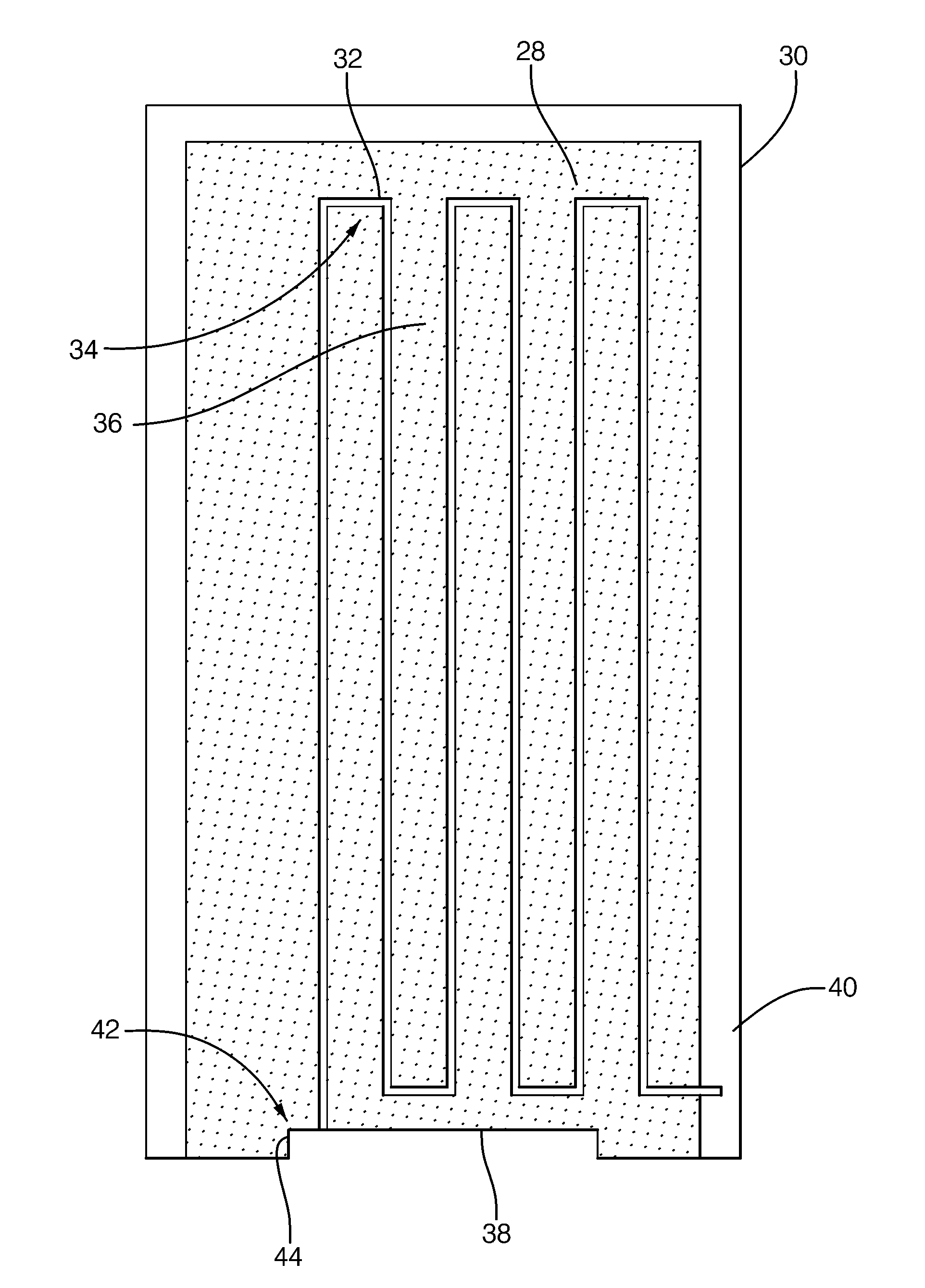 Method and System for Heater Signature Detection Diagnostics of a Particulate Matter Sensor