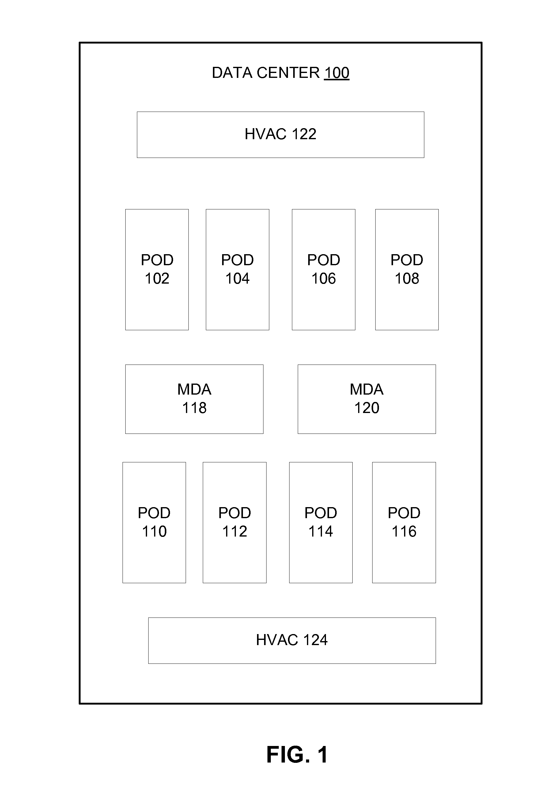 Terabit top-of-rack switch