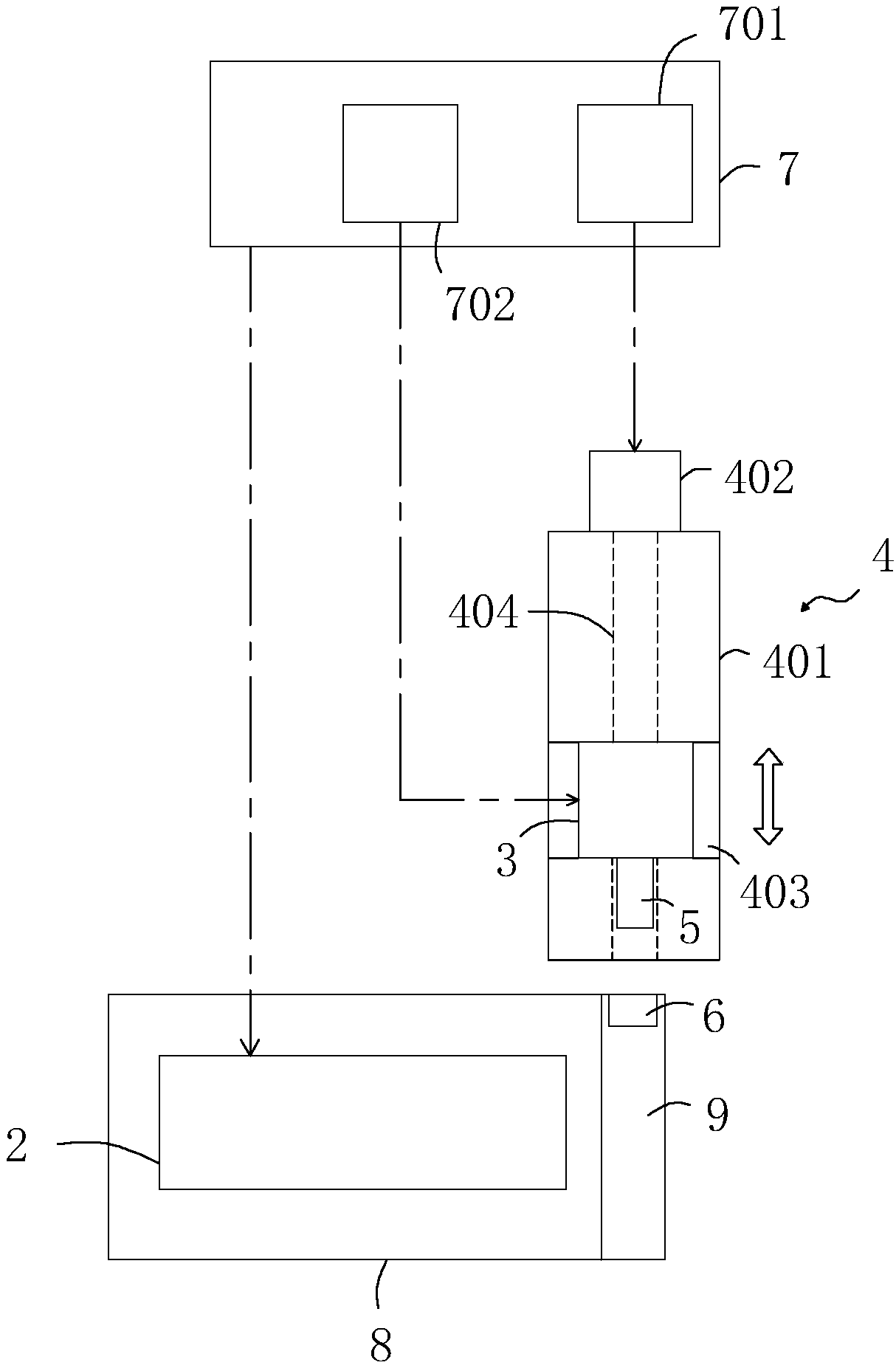 A system and method for automatically limiting power consumption of an electric vehicle