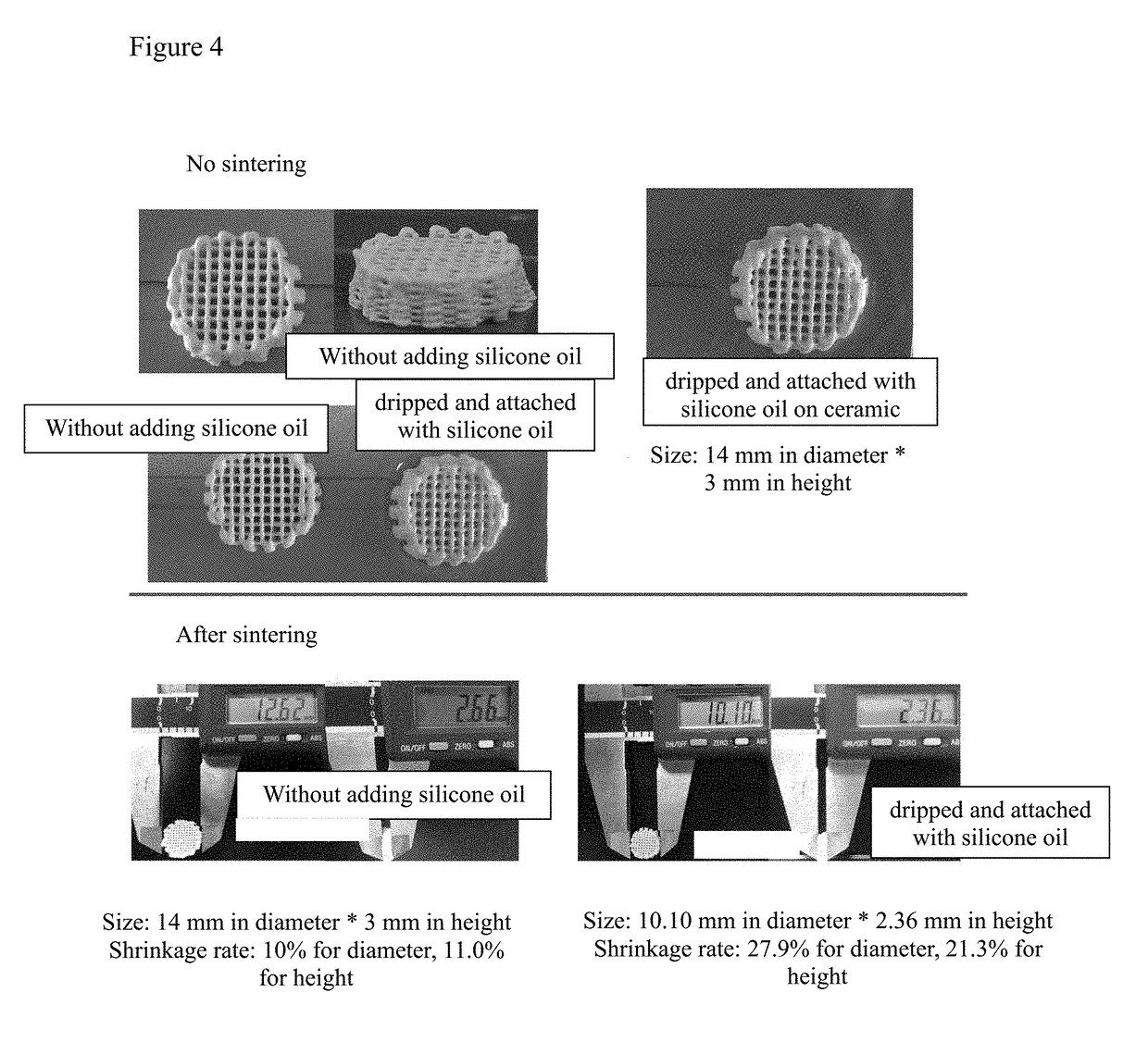 Method for additive manufacturing of 3d-printed articles