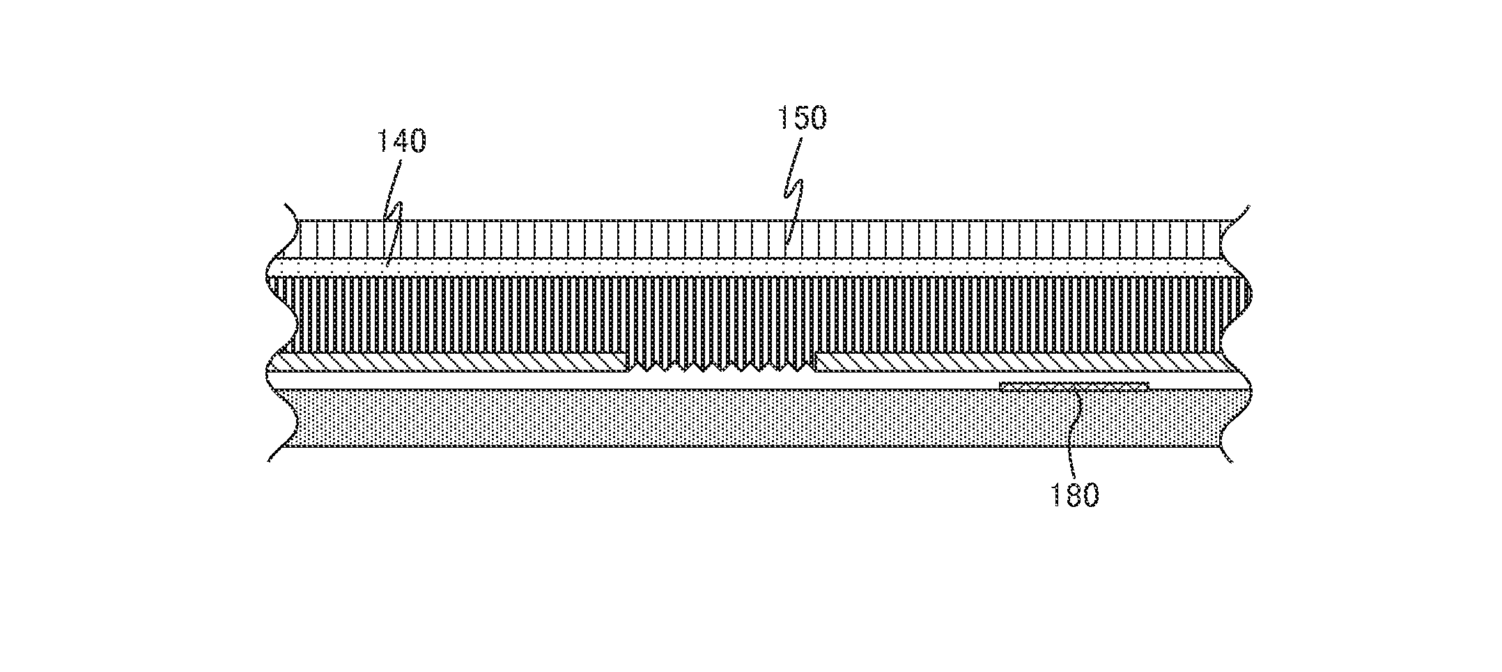 Organic EL panel and method of manufacturing the same