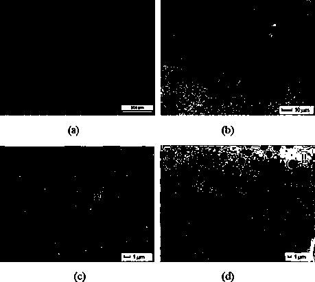 Monocrystalline silicon with photoluminescent characteristics and preparation method thereof