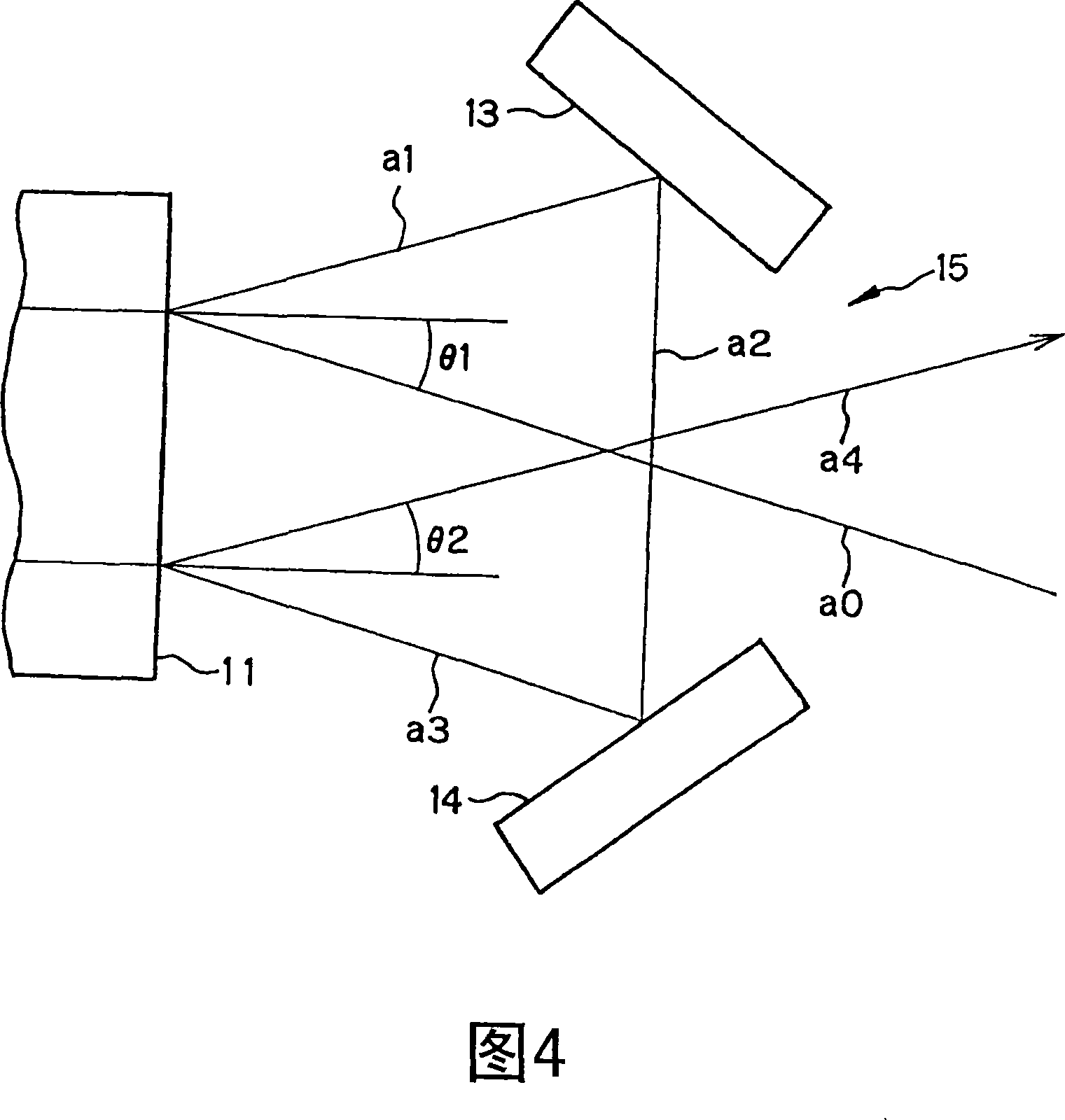 Mechanism for cleaning optical scanner cover glass