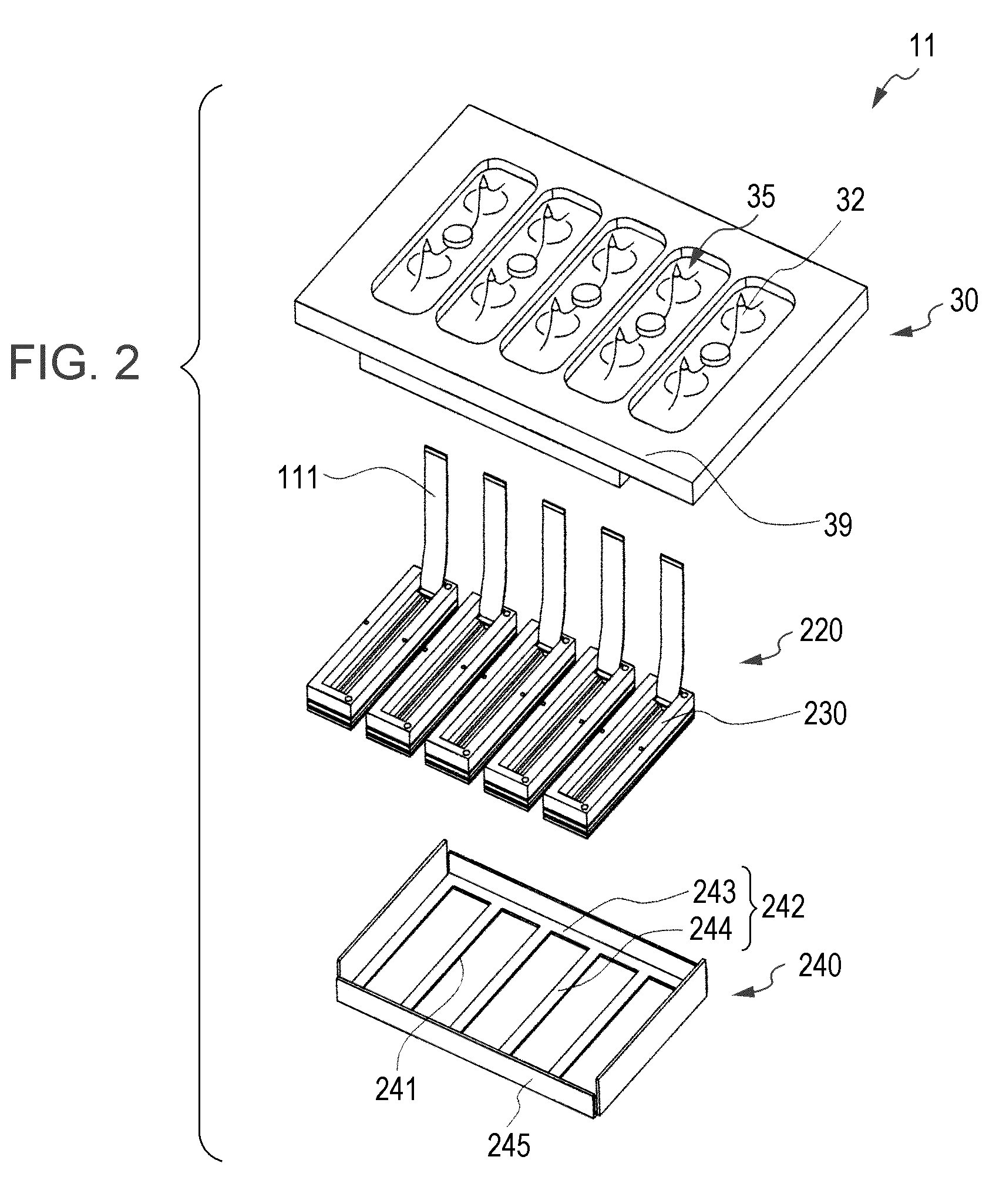 Liquid ejecting head, method of manufacturing the same, and liquid ejecting apparatus