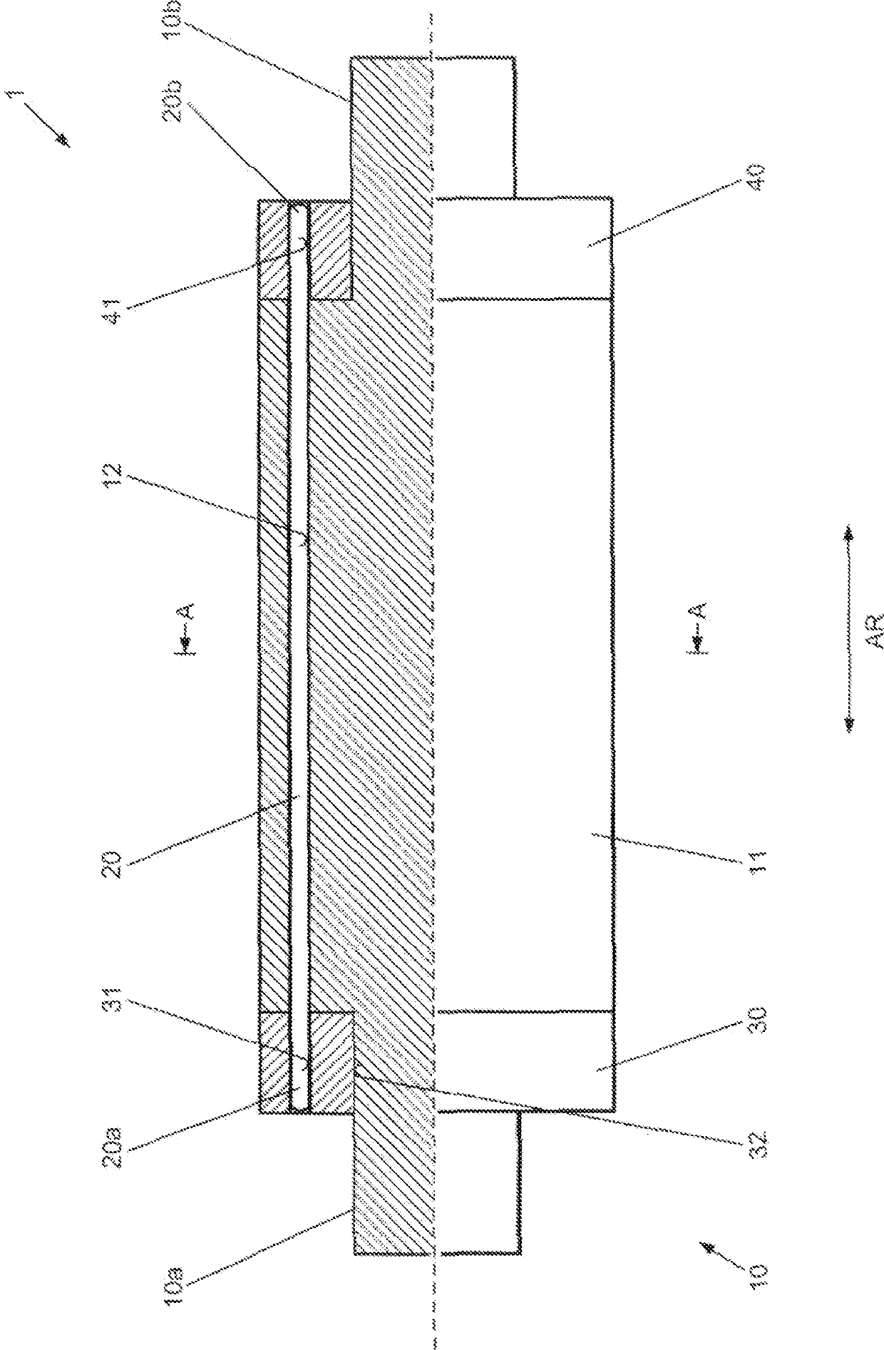 Squirrel-cage Rotor And Method For Producing Such A Squirrel-cage Rotor