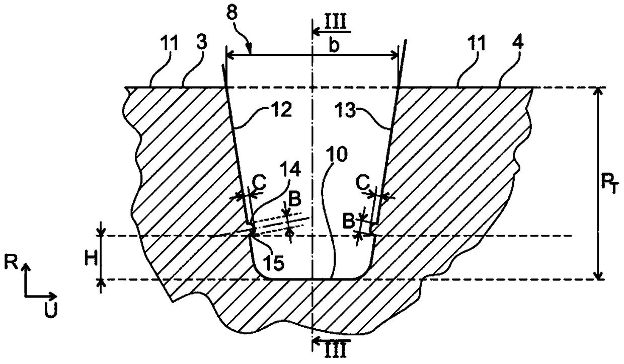 Vehicle Pneumatic Tires