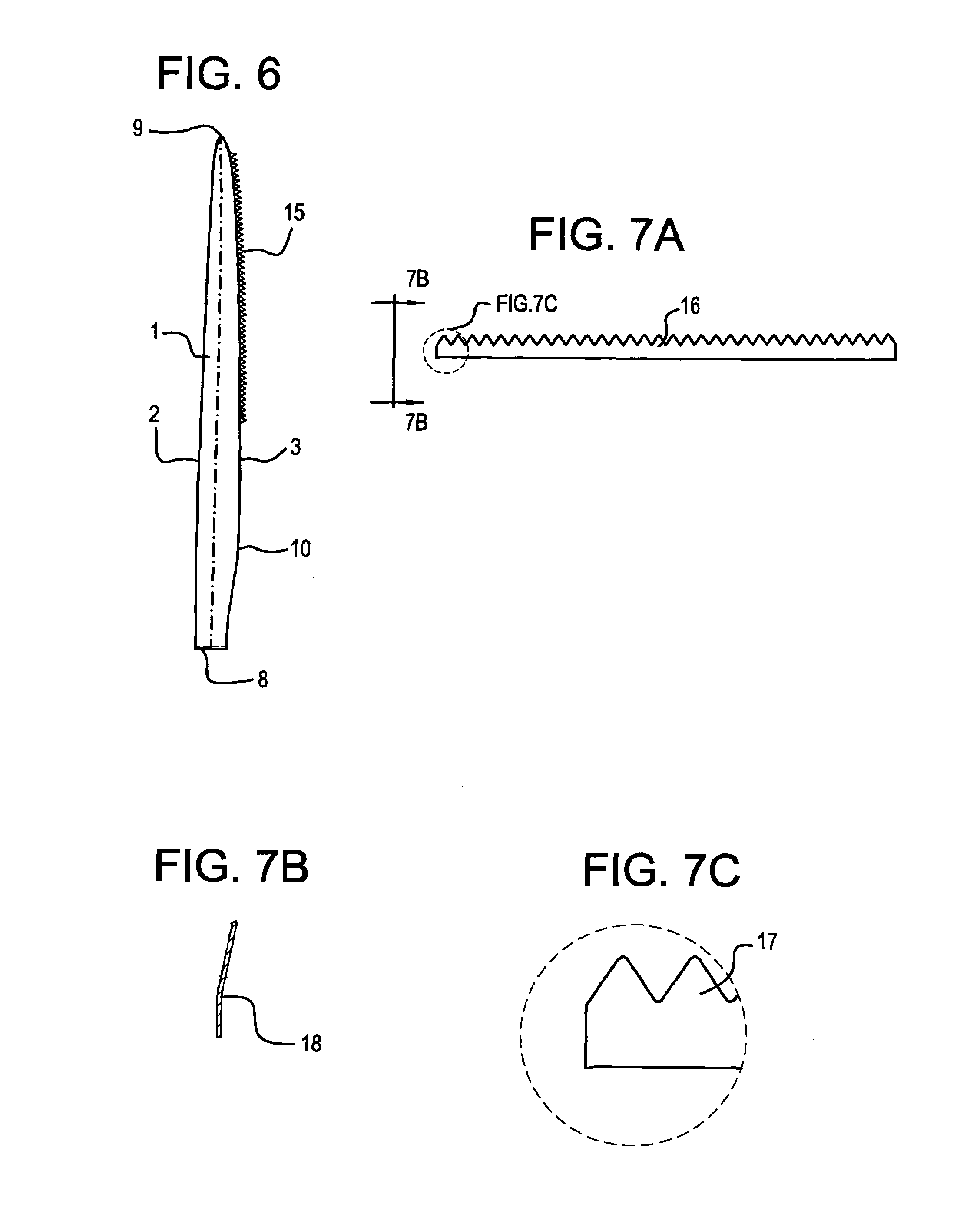 Method for improvement of the efficiency of a wind turbine rotor