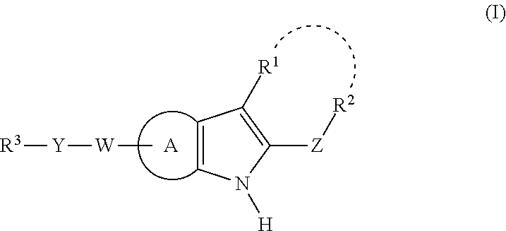 Fused ring compound and use thereof