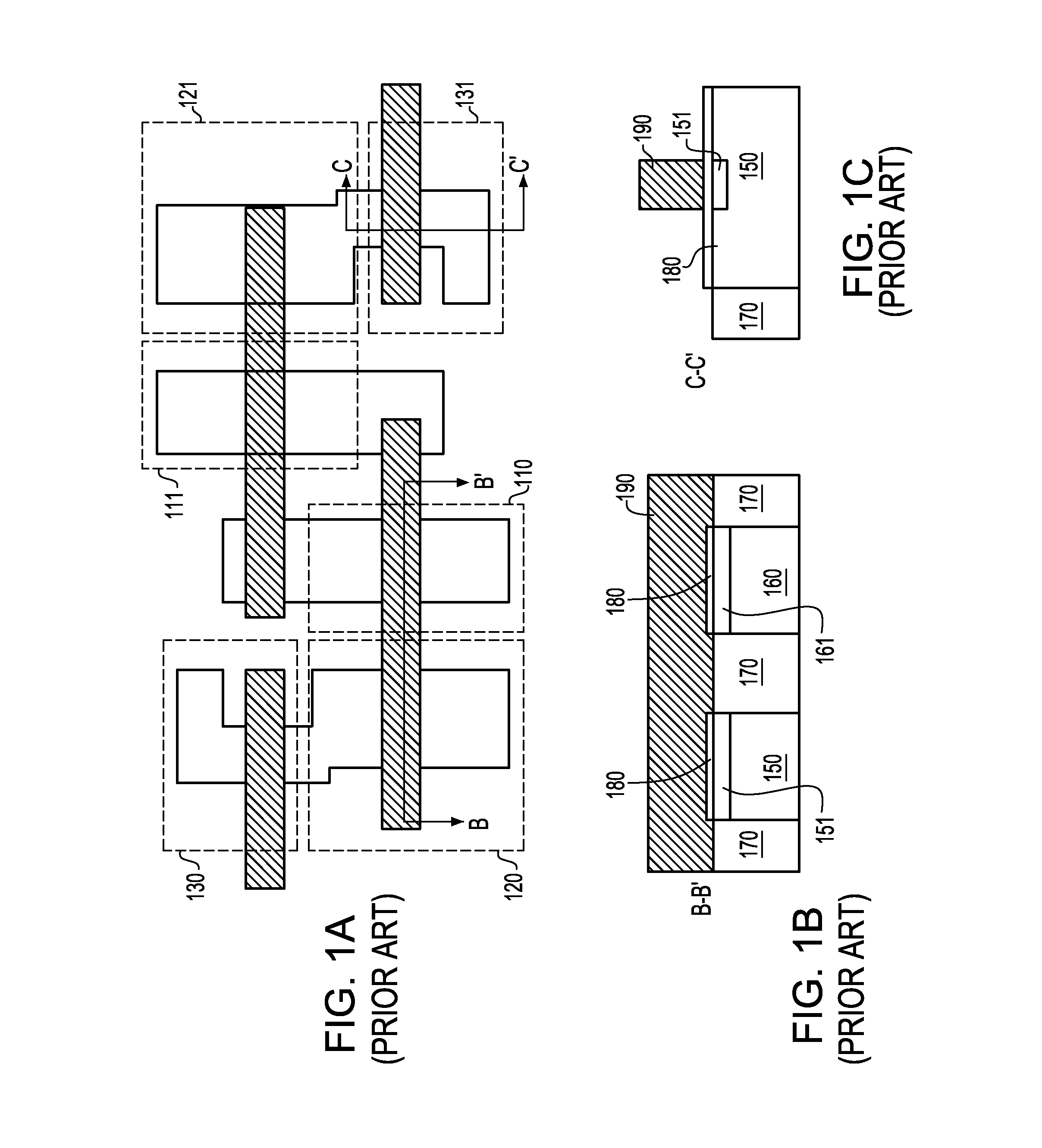 Structure and method for dual surface orientations for CMOS transistors
