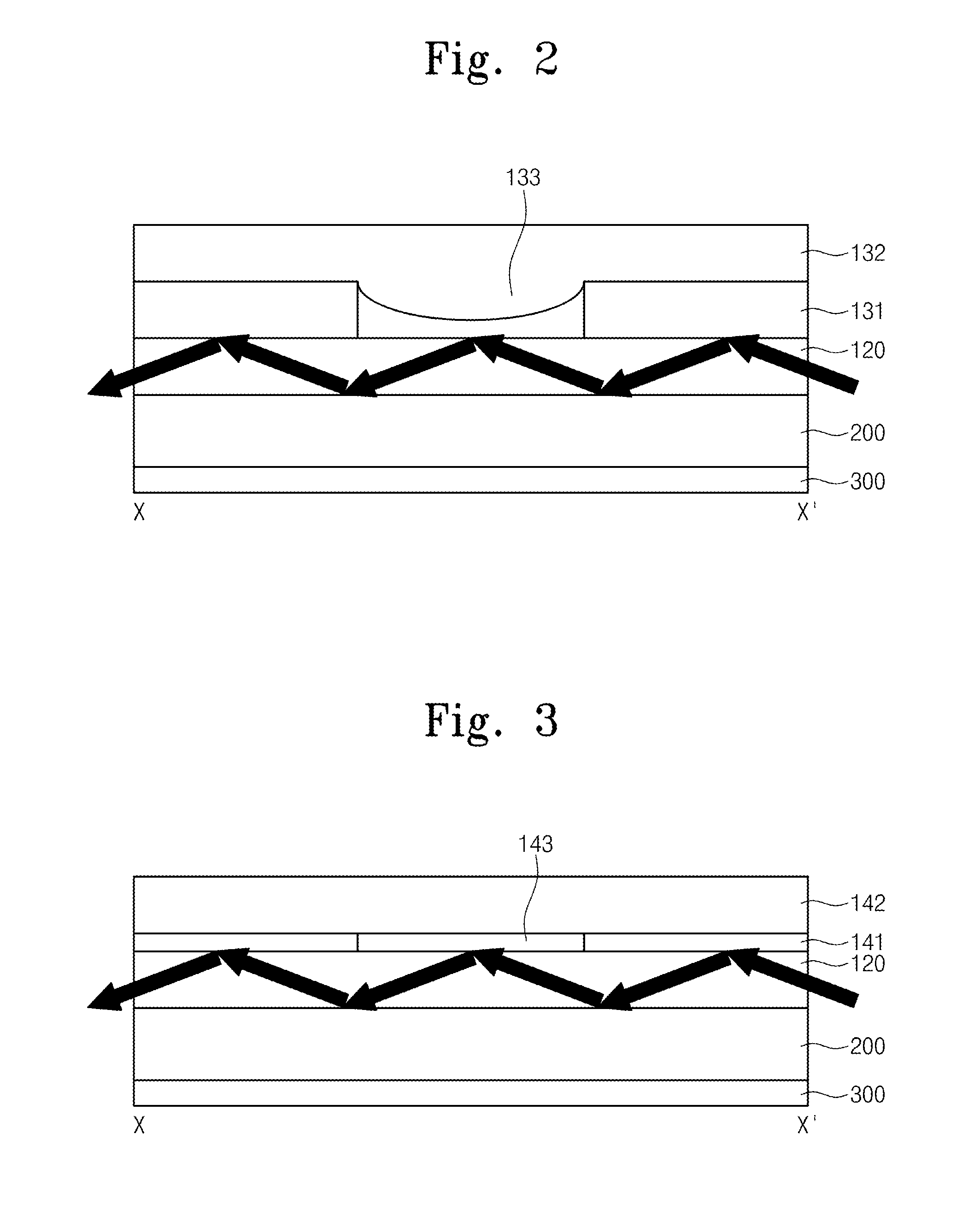 Touch panel providing tactile feedback in response to variable pressure and operation method thereof