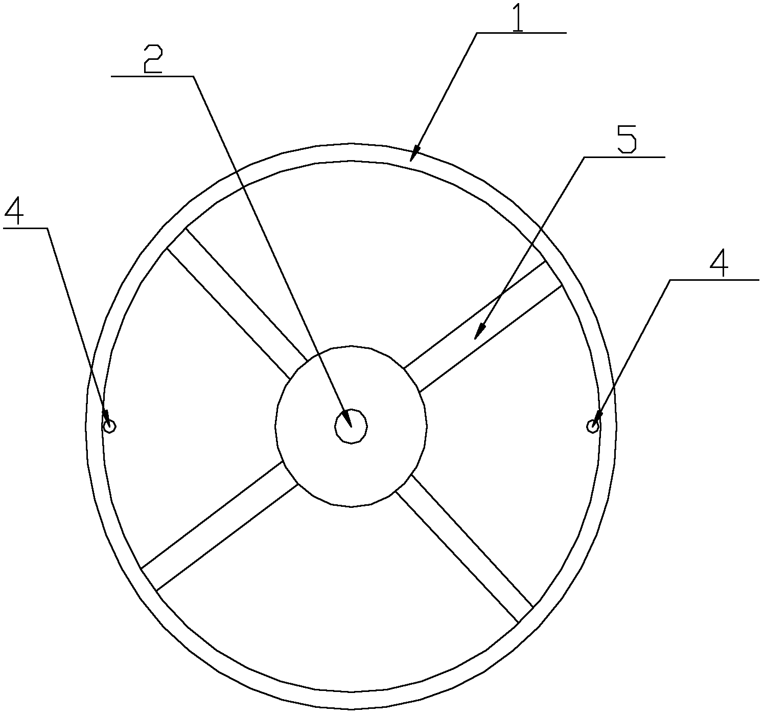 Micromotor rotor