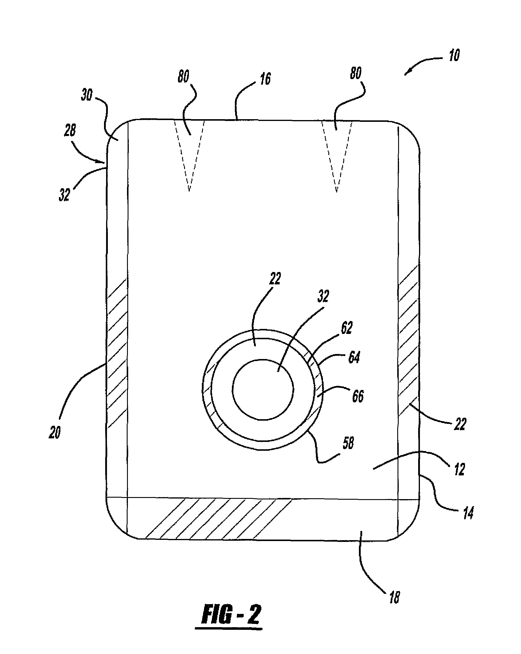 Automated machine and method for mounting a fitment to a flexible pouch