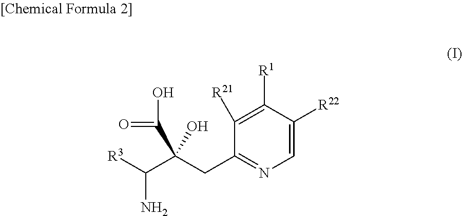 Pyridine derivatives