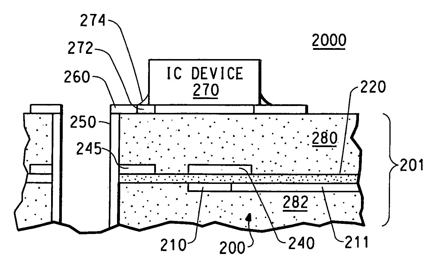 Capacitive devices, organic dielectric laminates, and printed wiring boards incorporating such devices, and methods of making thereof