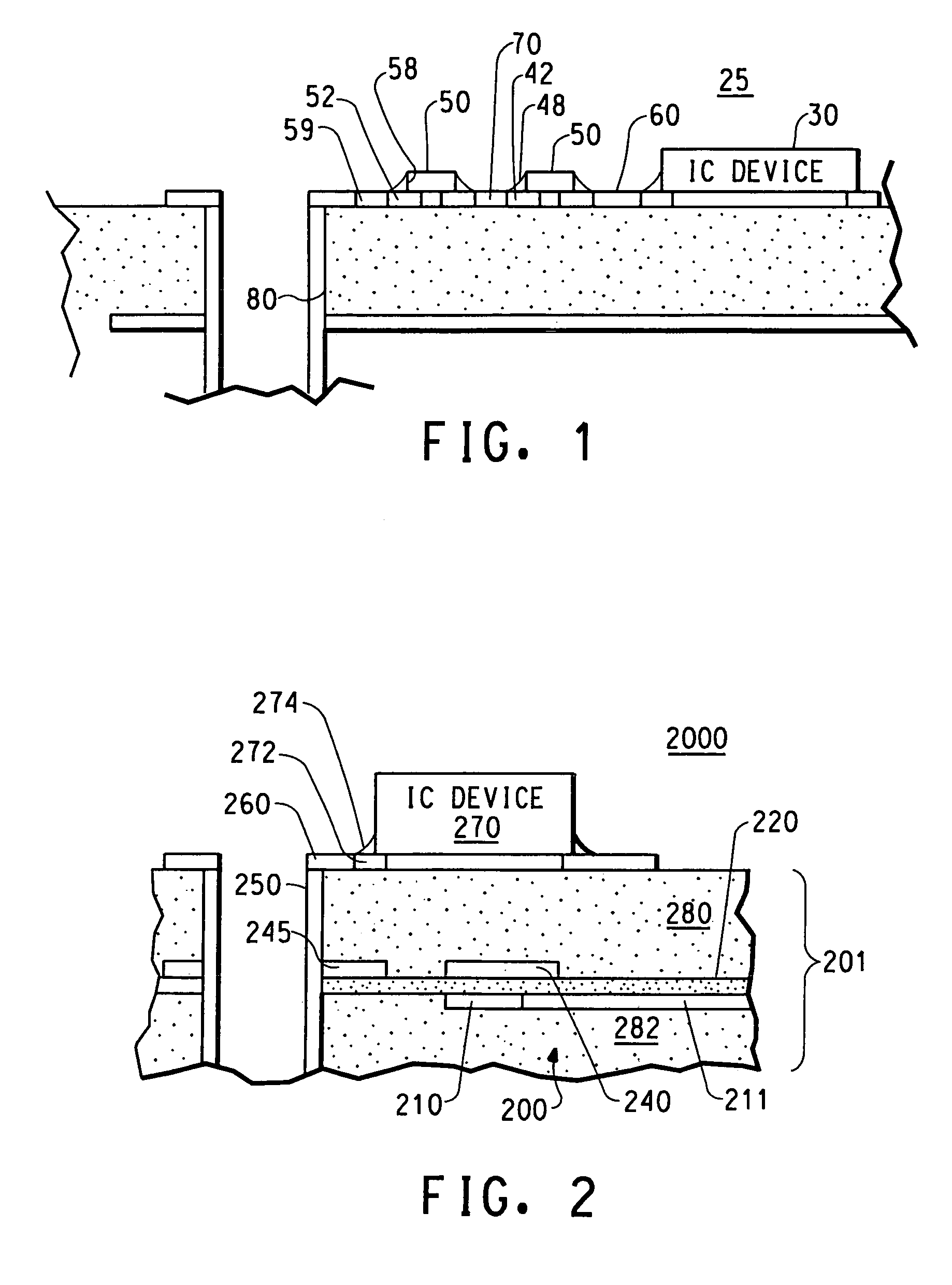 Capacitive devices, organic dielectric laminates, and printed wiring boards incorporating such devices, and methods of making thereof