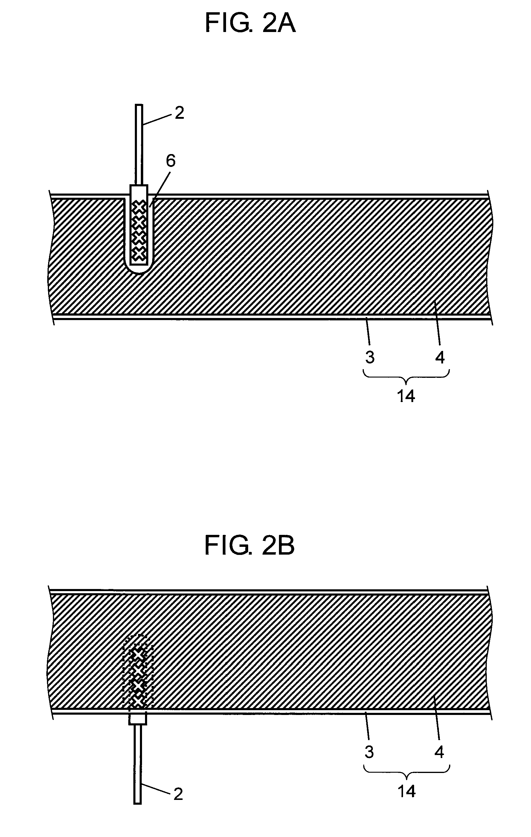 Electric double-layer capacitor and method for manufacturing the same