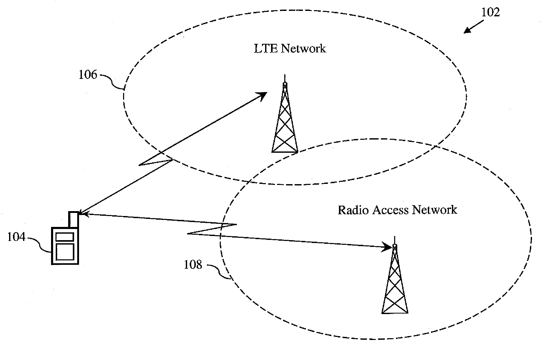 Method and apparatus for performing handover in a wireless communication system