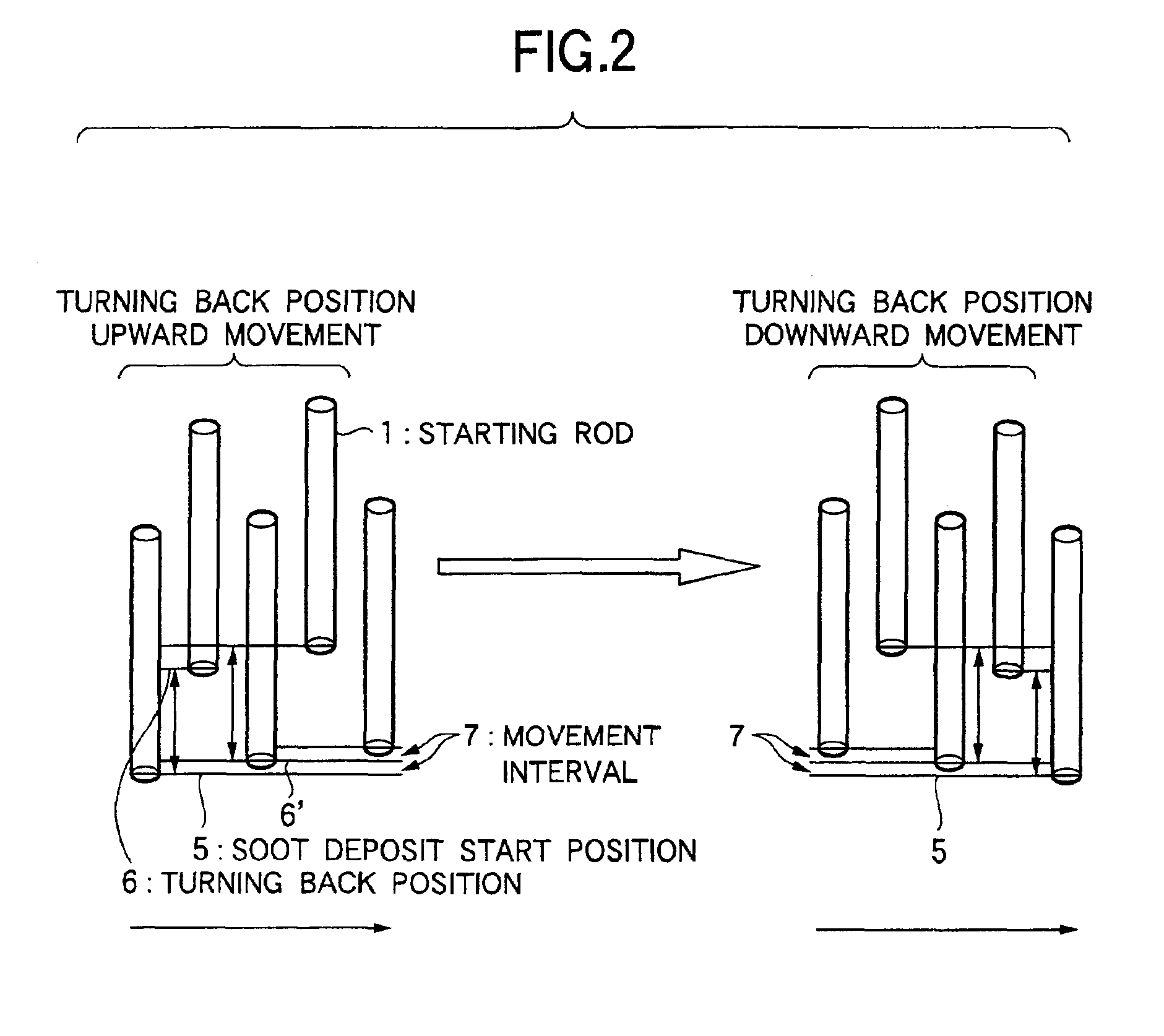 Method of producing optical fiber preform