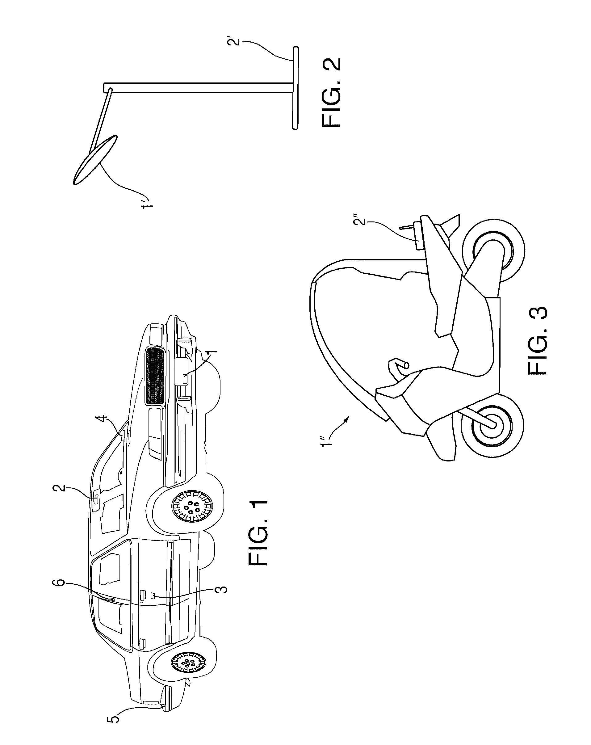 System and method for collecting vehicle road-use and parking fees and for monitoring vehicular regulatory compliance